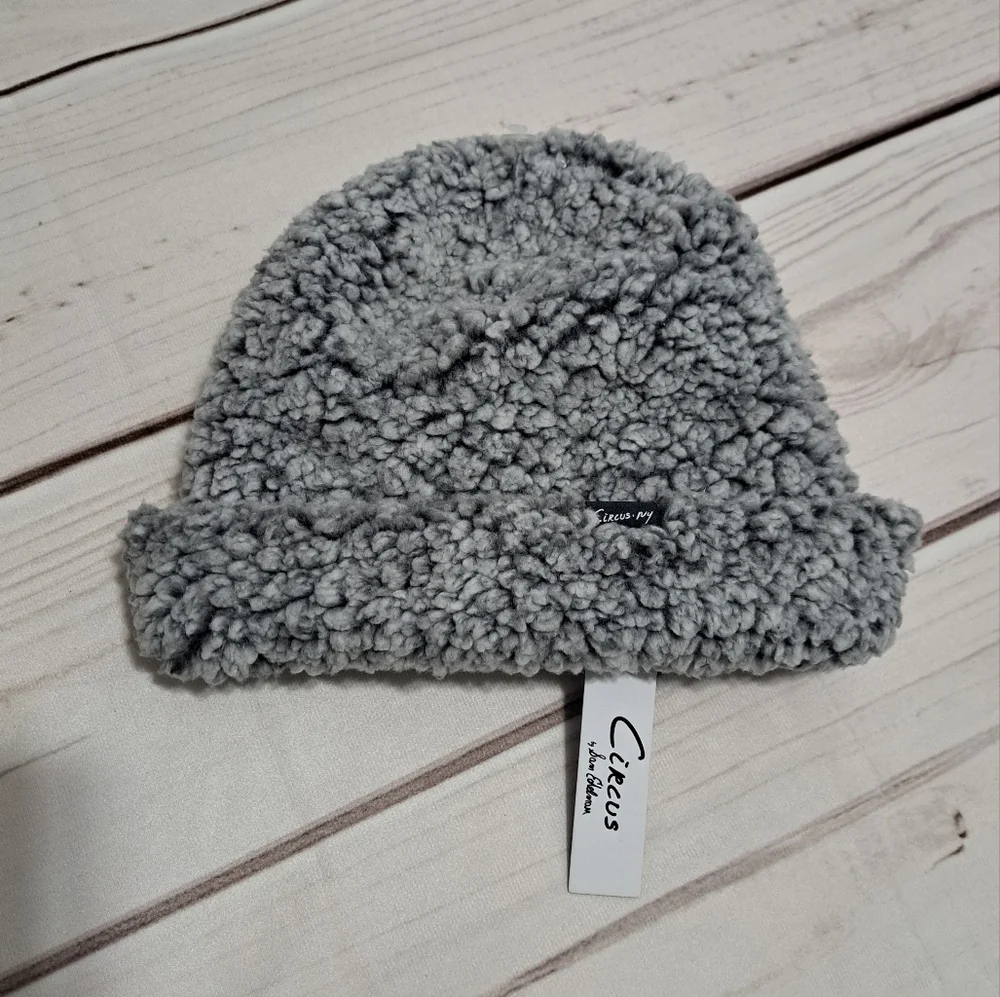 Circus by Sam Edelman Adult Women's Teddy Hat